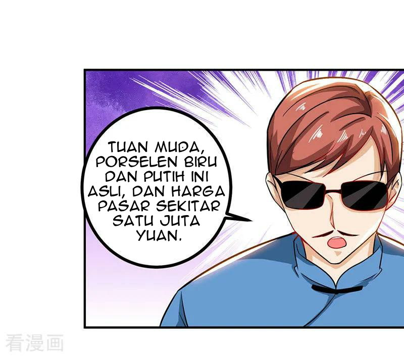 Genius Mad Man Chapter 11 Gambar 5
